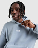 Samari Fleece Hoodie