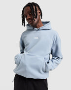 Samari Fleece Hoodie