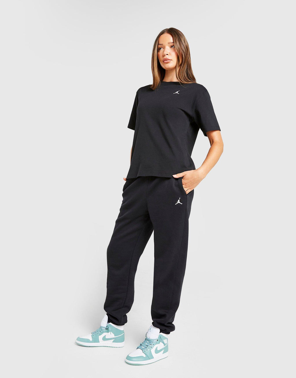 Brooklyn Track Pants