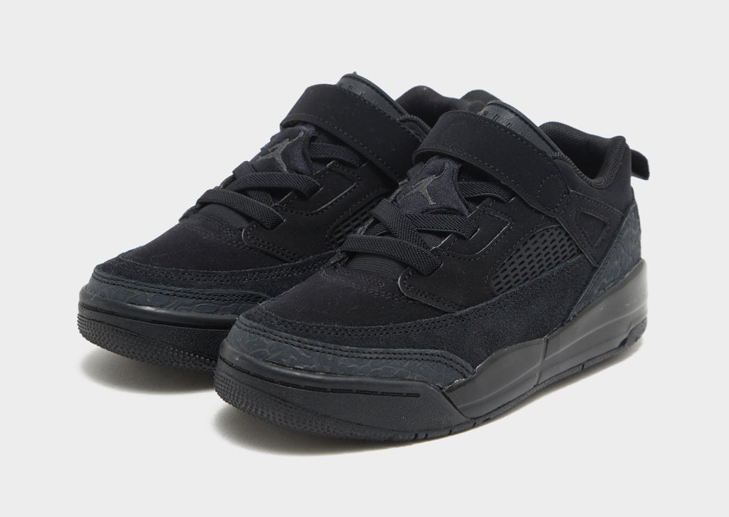 Spizike Low Children's