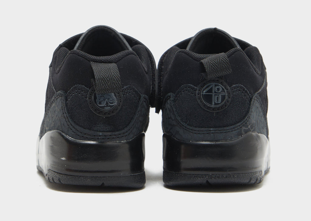 Spizike Low Children's