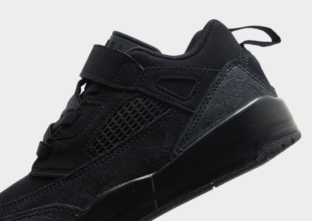 Spizike Low Children's