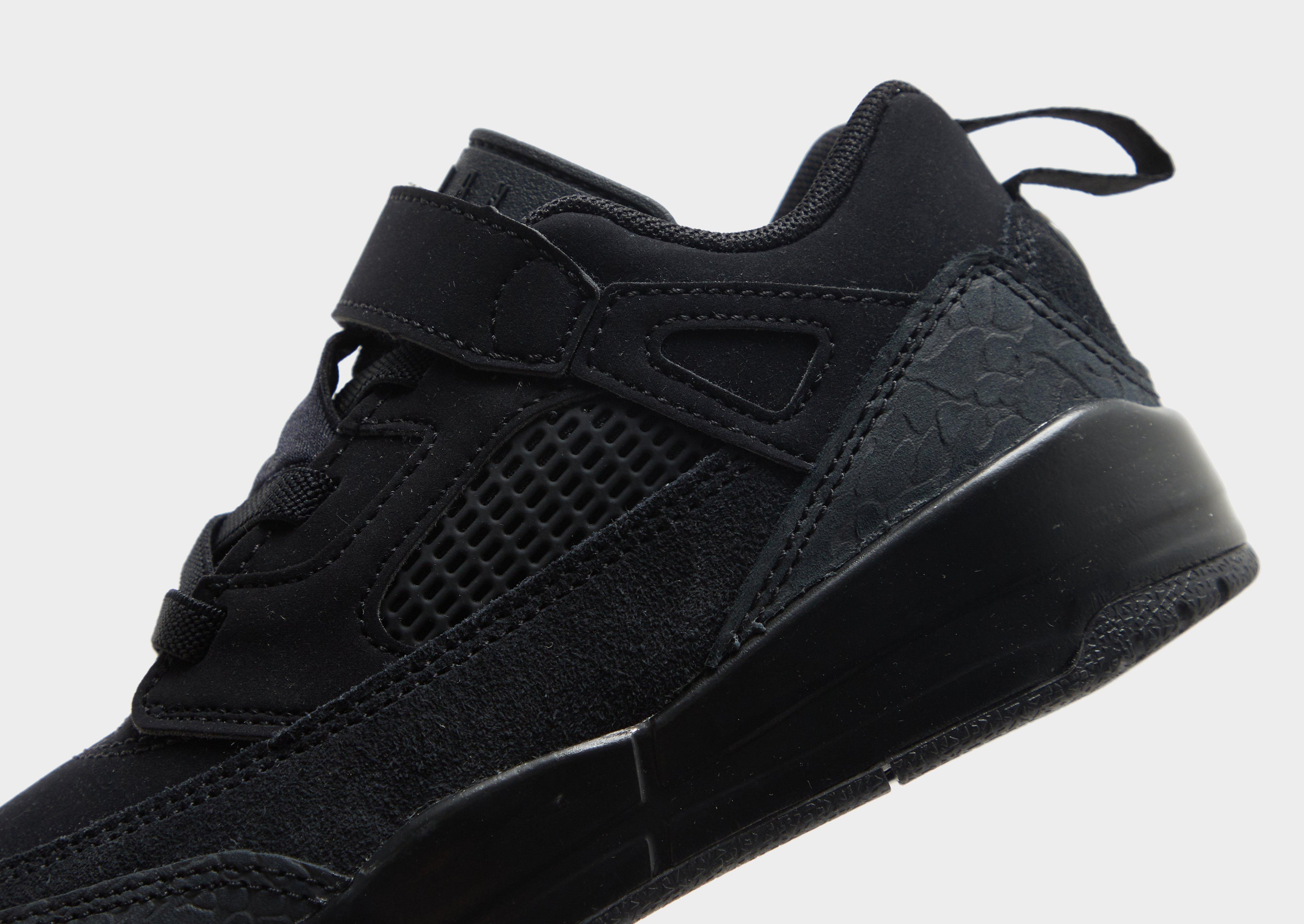 Spizike Low Children's