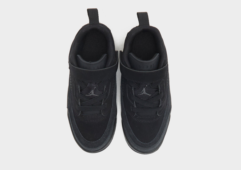 Spizike Low Children's