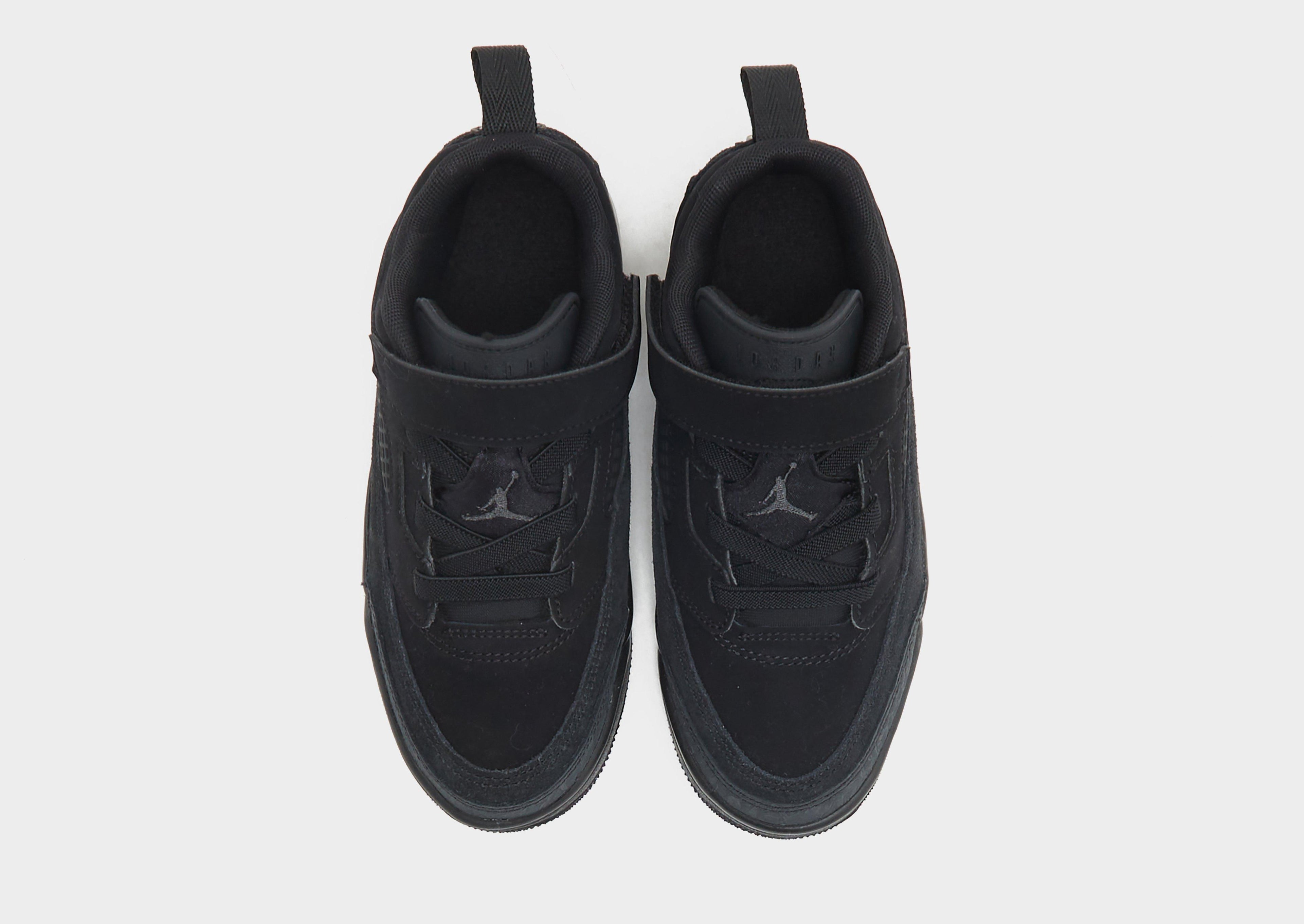 Spizike Low Children's
