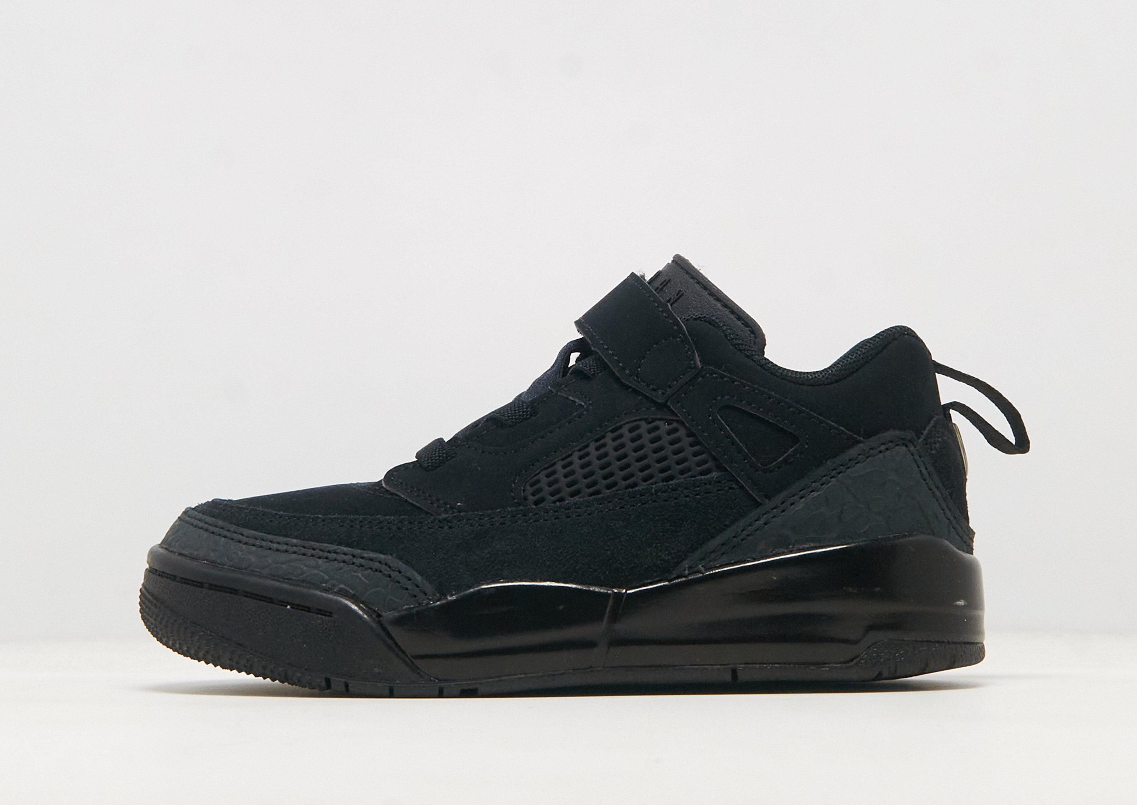 Spizike Low Children's