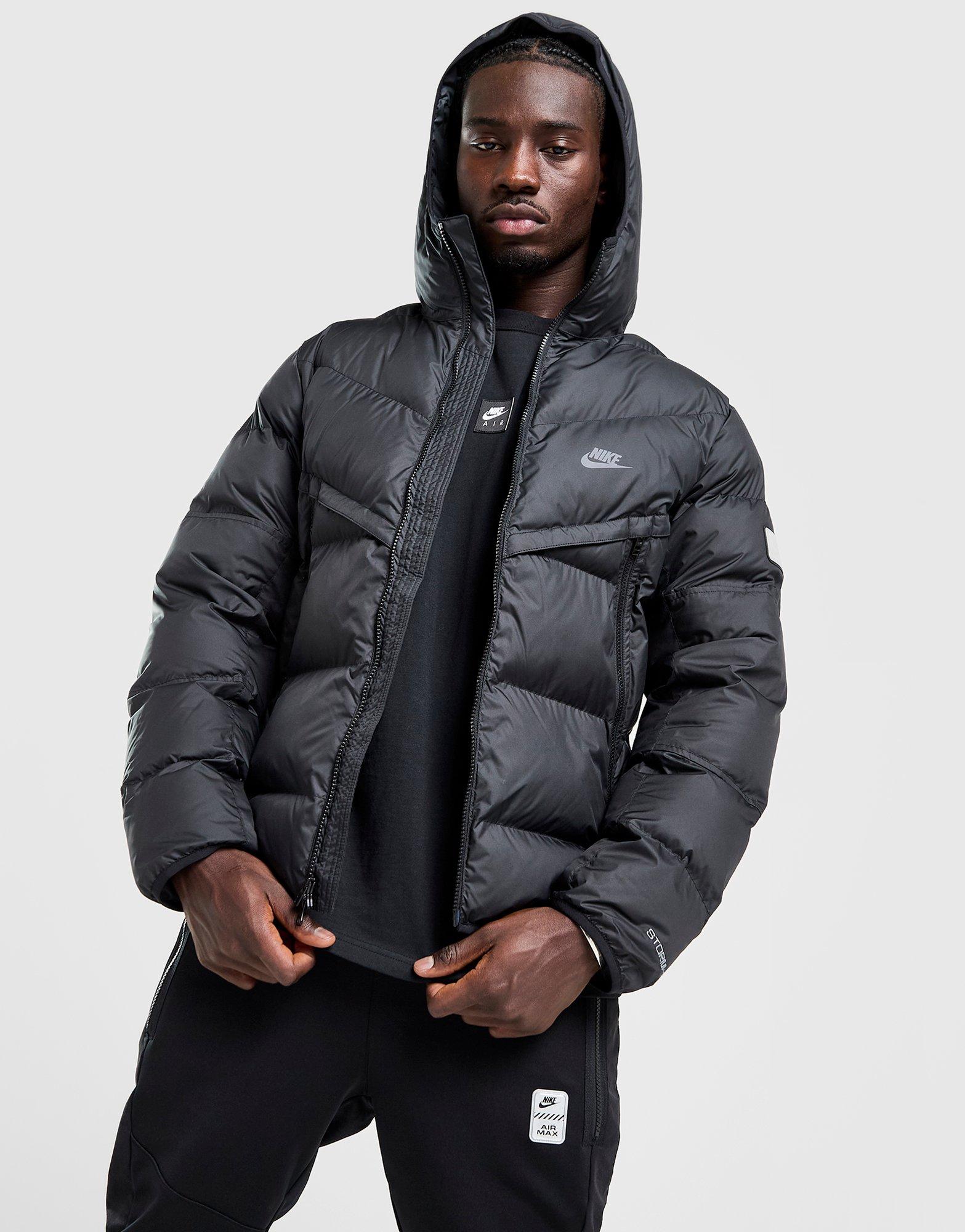 Air Max Padded Jacket