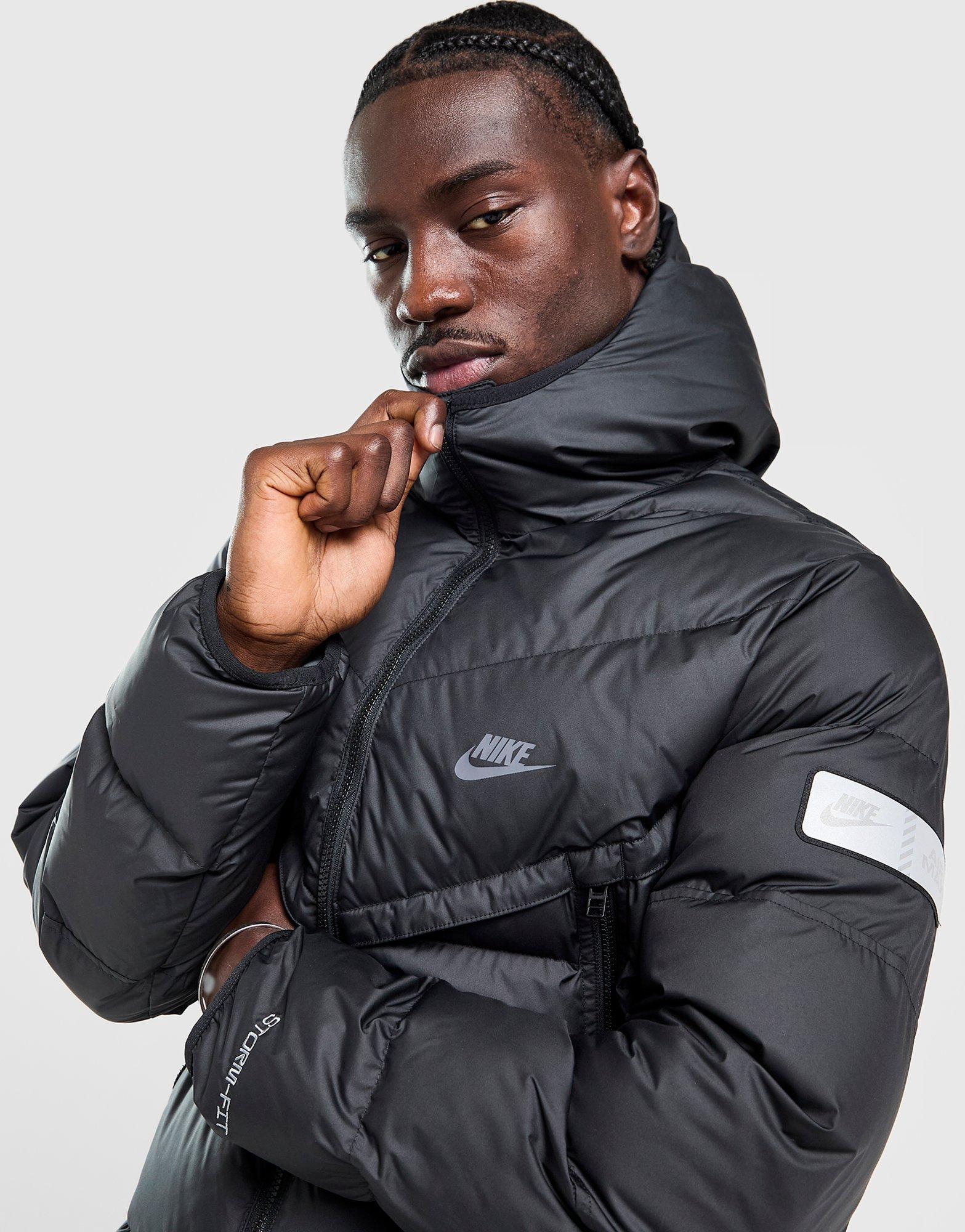 Air Max Padded Jacket