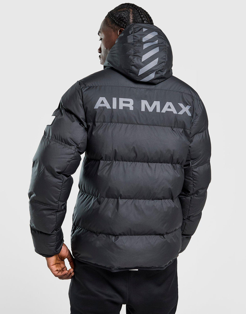 Air Max Padded Jacket