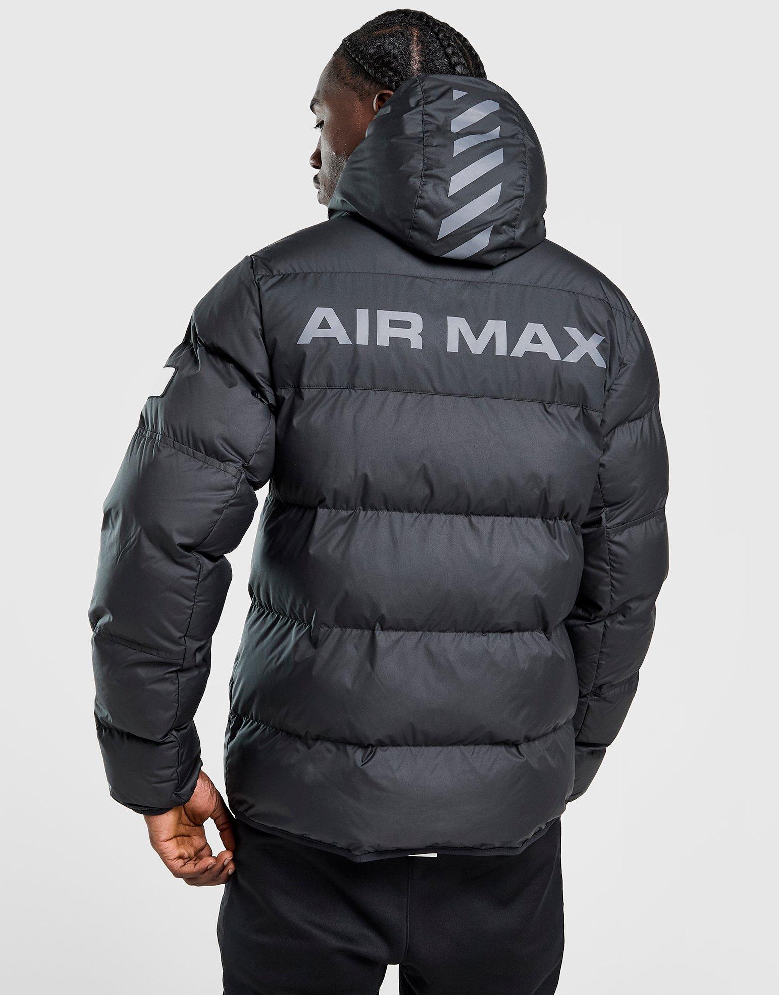 Air Max Padded Jacket