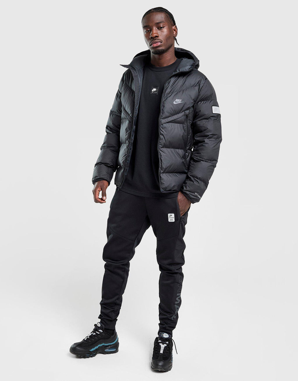 Air Max Padded Jacket