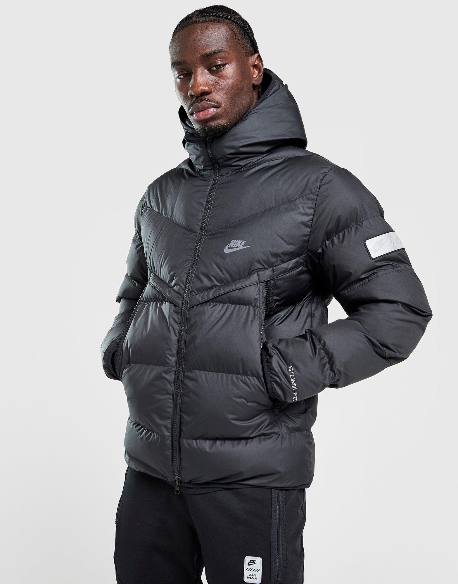 Air Max Padded Jacket