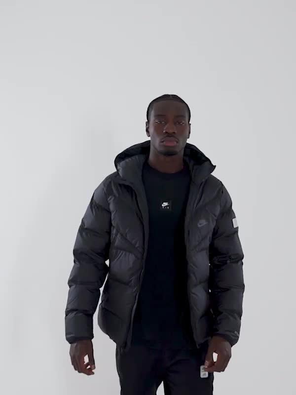 Air Max Padded Jacket