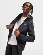 Foundation Full Zip Hoodie
