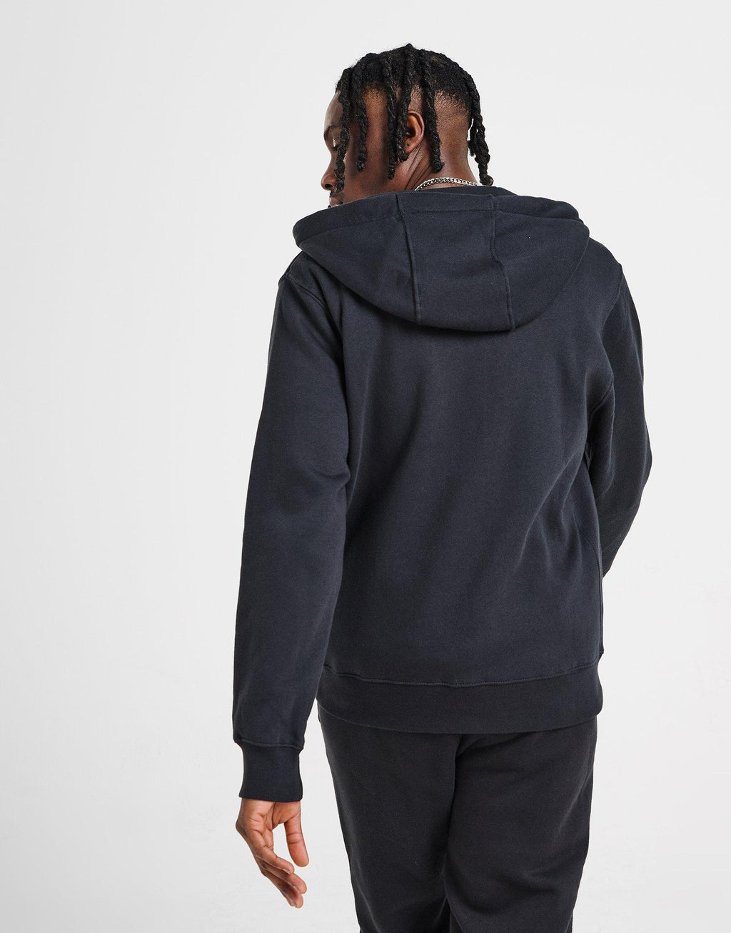 Foundation Full Zip Hoodie
