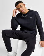 Foundation Crew Sweatshirt