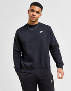 Foundation Crew Sweatshirt