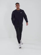 Foundation Crew Sweatshirt