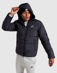 Core Padded Jacket