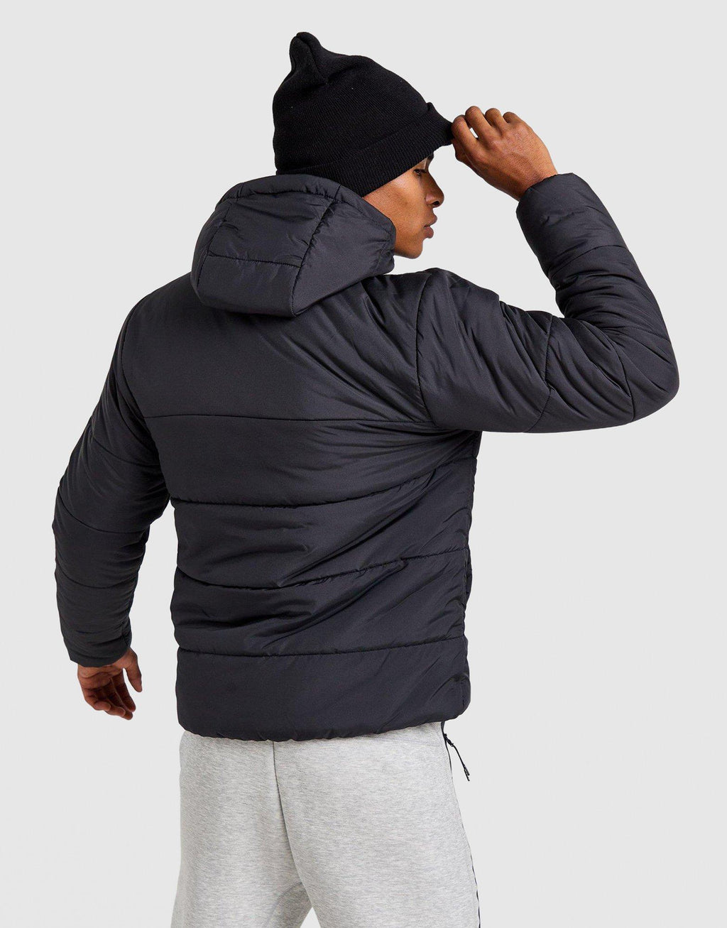 Core Padded Jacket