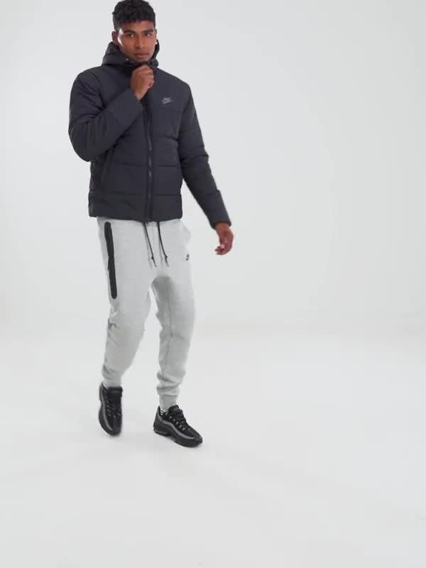 Core Padded Jacket