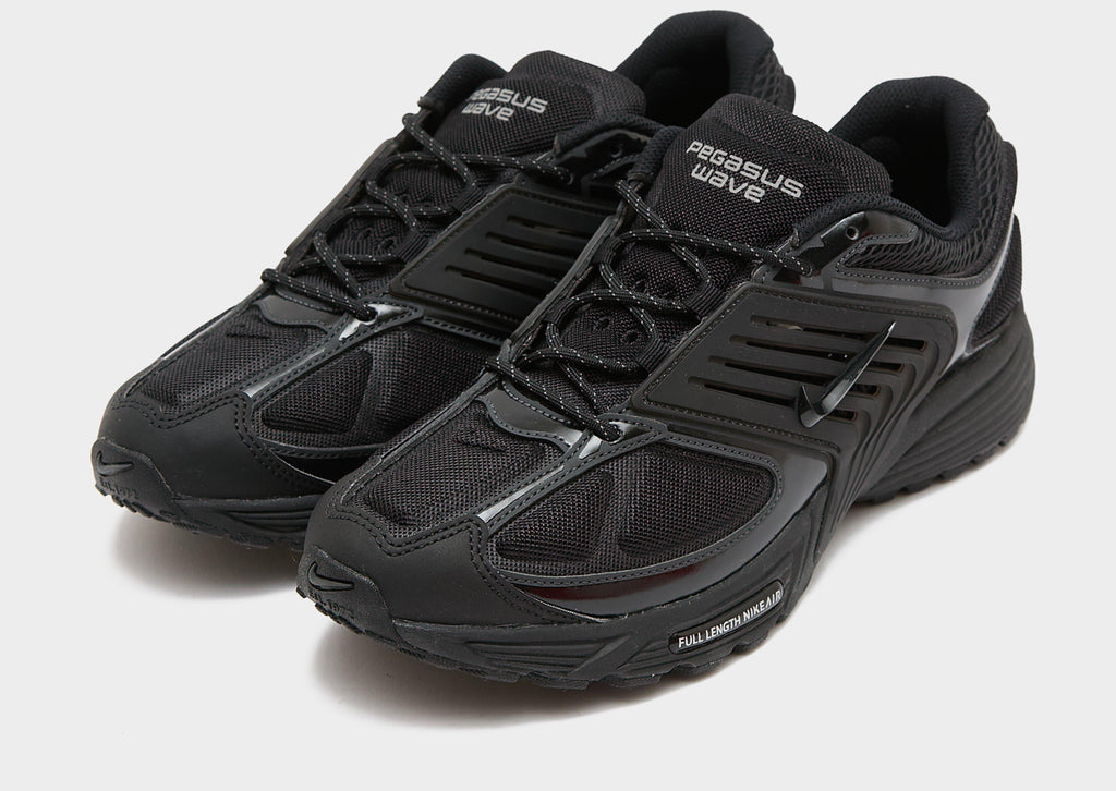 Air Pegasus Wave