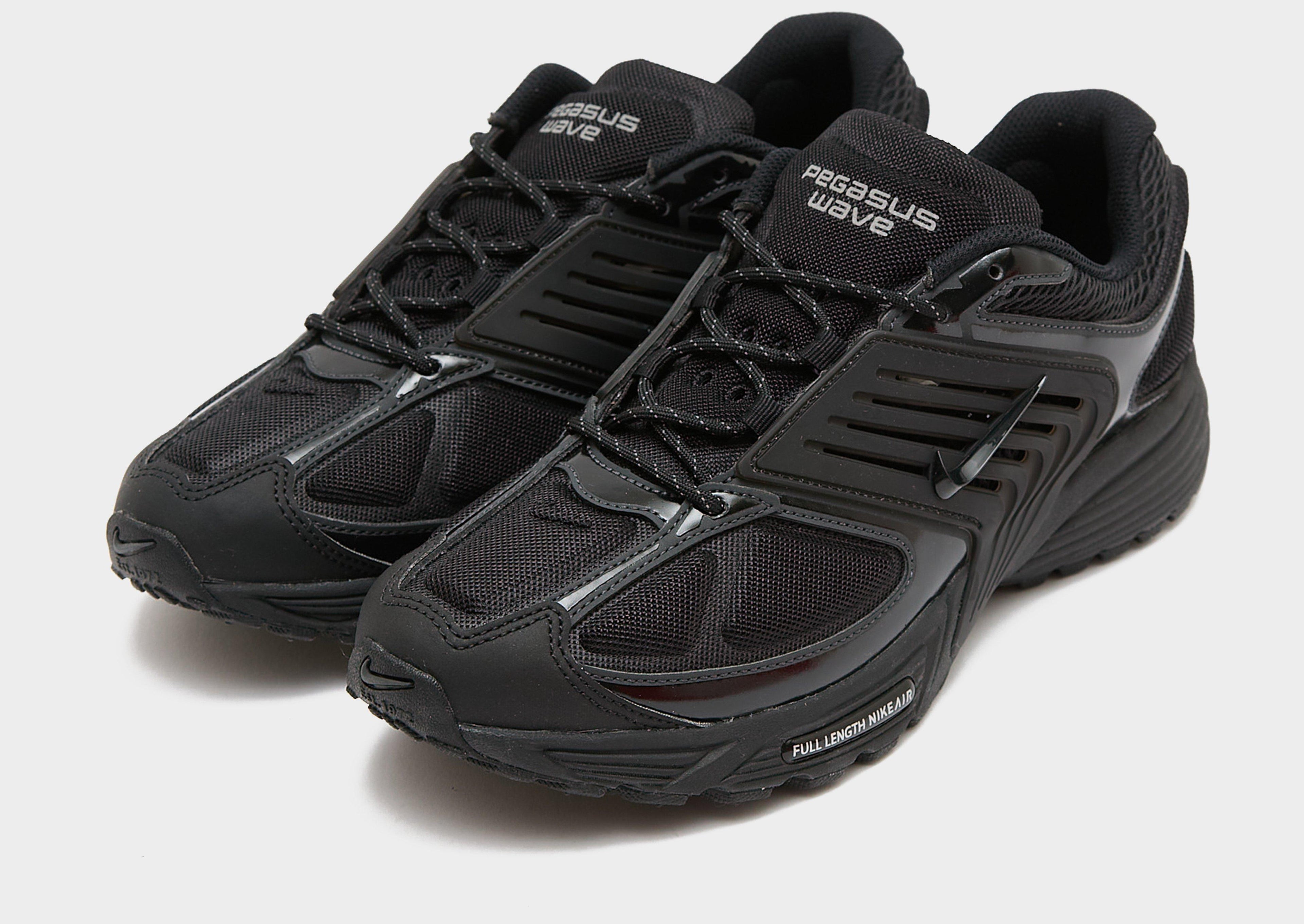 Air Pegasus Wave