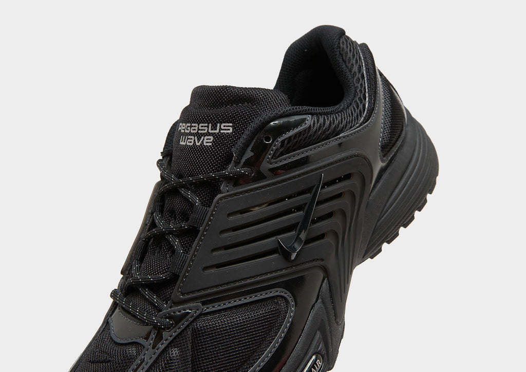 Air Pegasus Wave