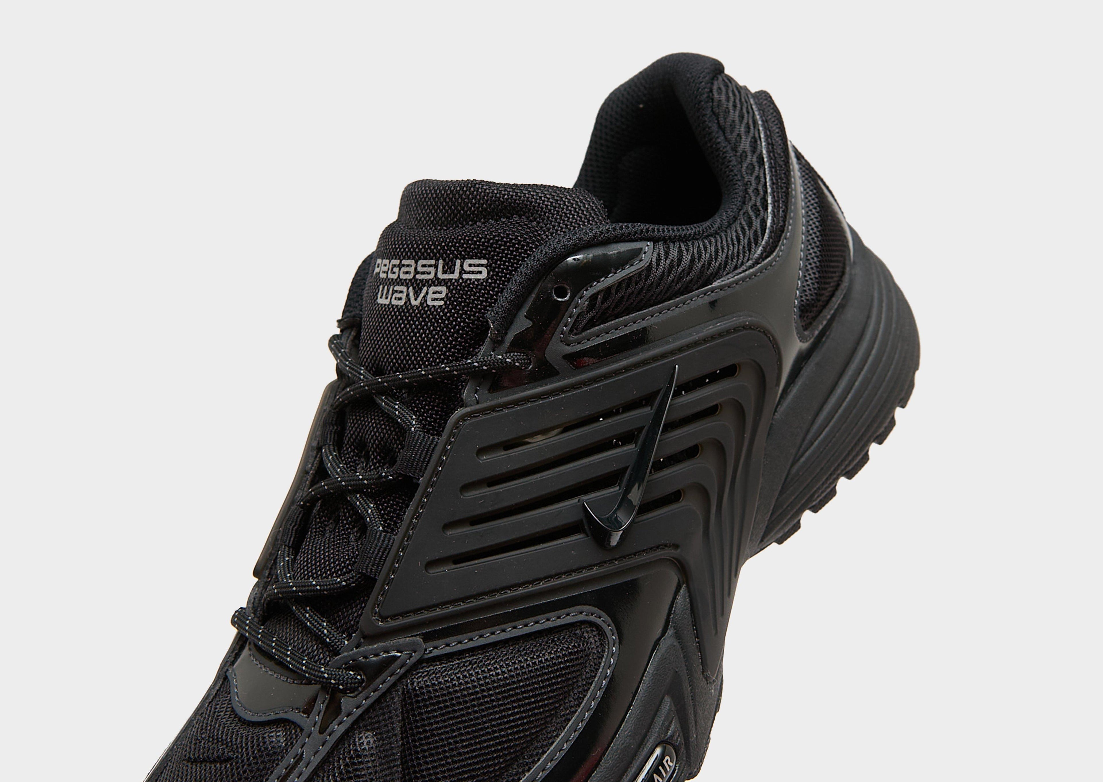 Air Pegasus Wave