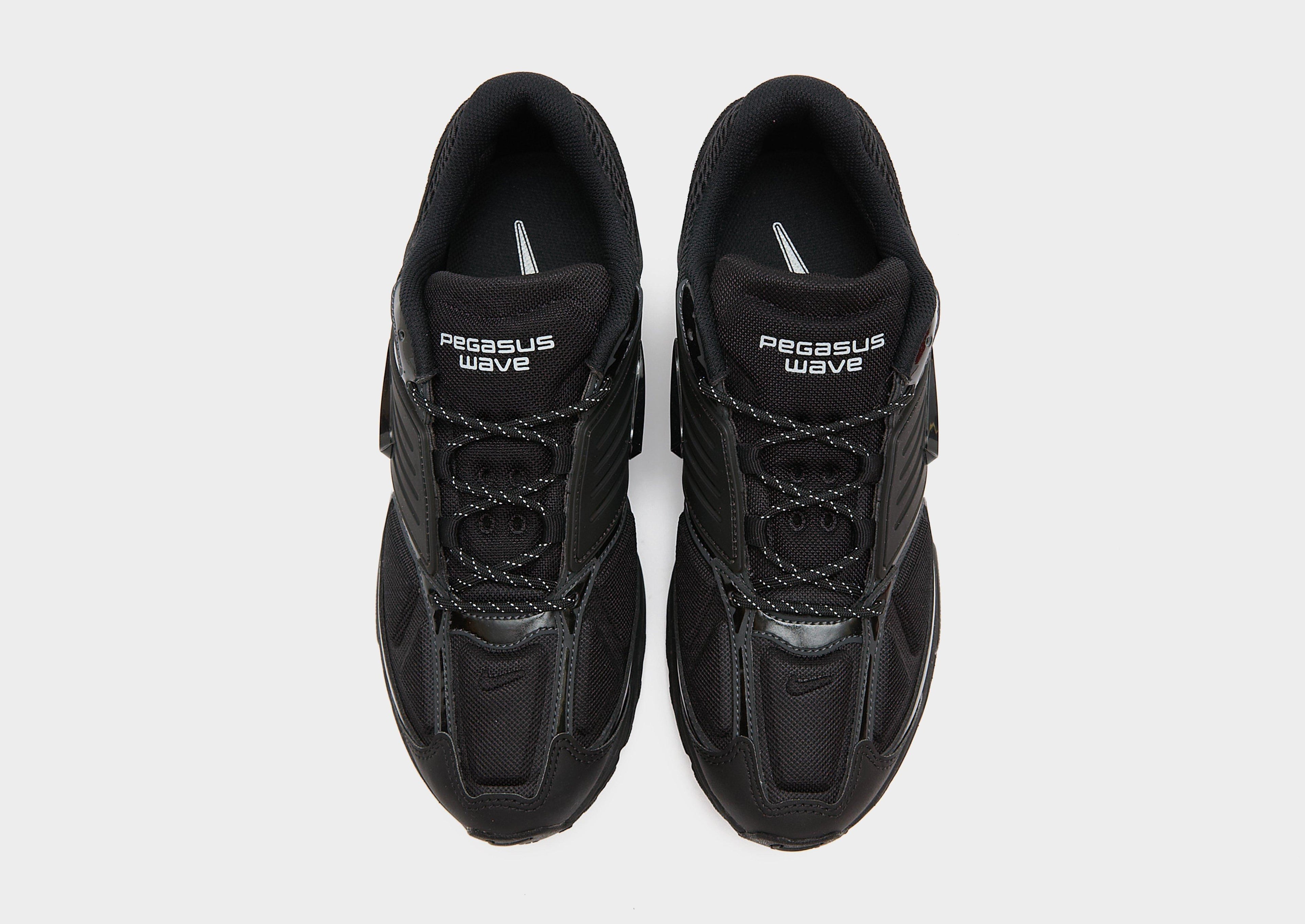 Air Pegasus Wave