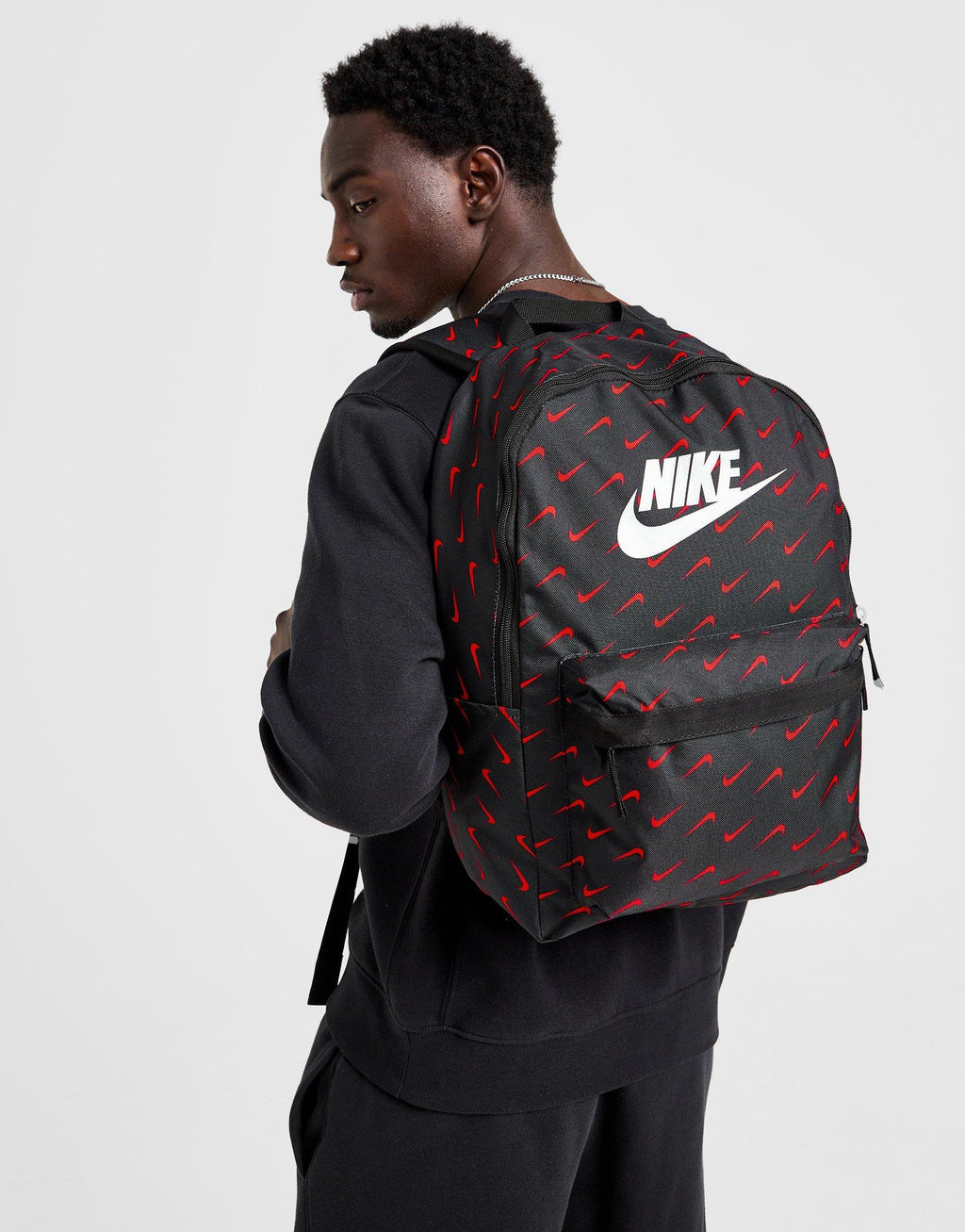 Swooshfetti Backpack