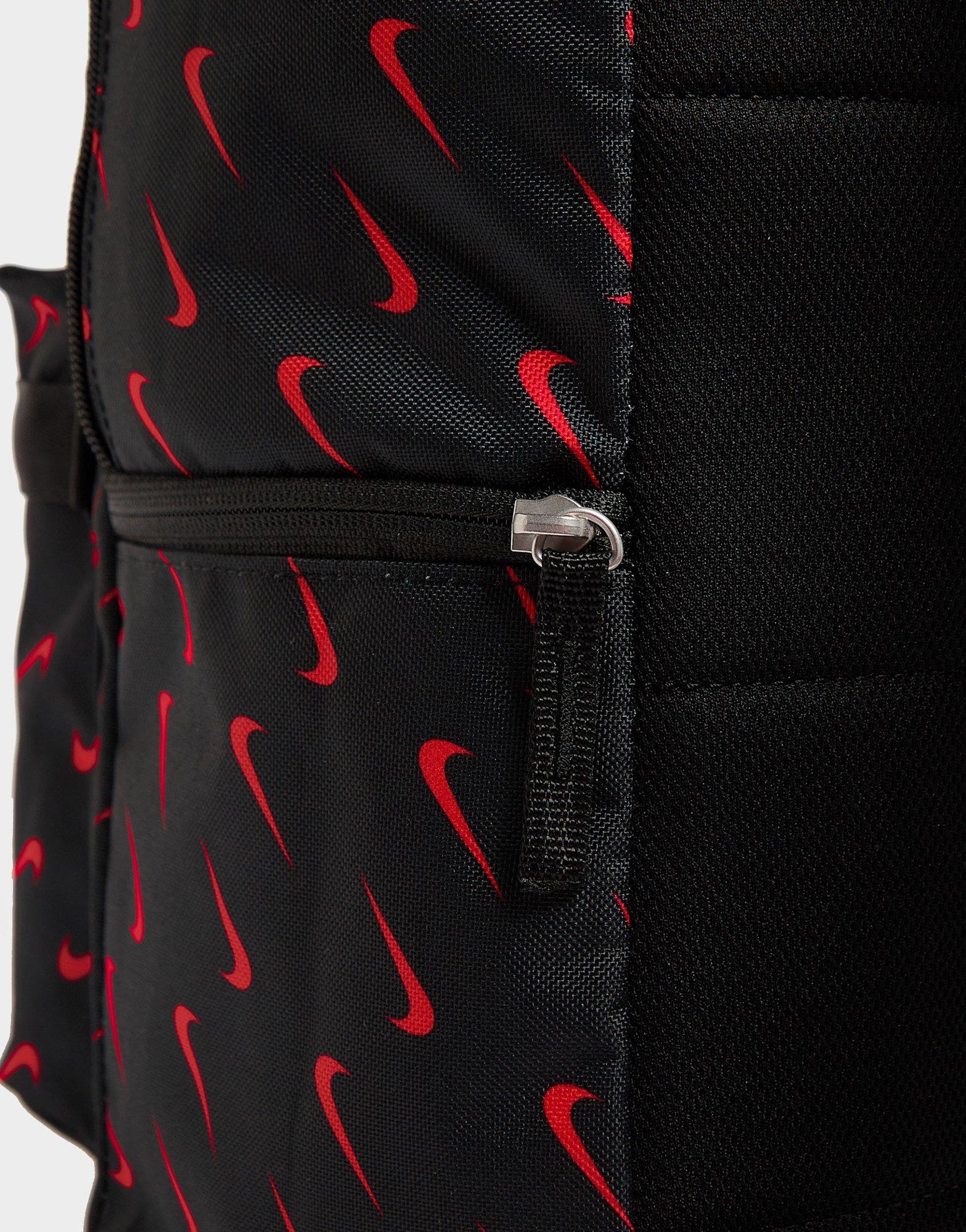 Swooshfetti Backpack
