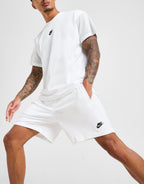 Mesh Shorts