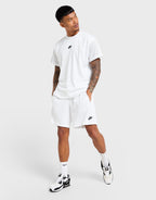 Mesh Shorts