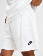 Mesh Shorts