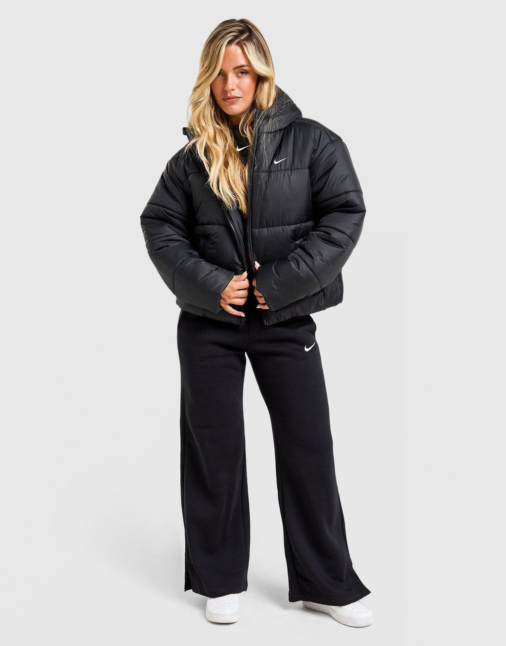 Padded Jacket