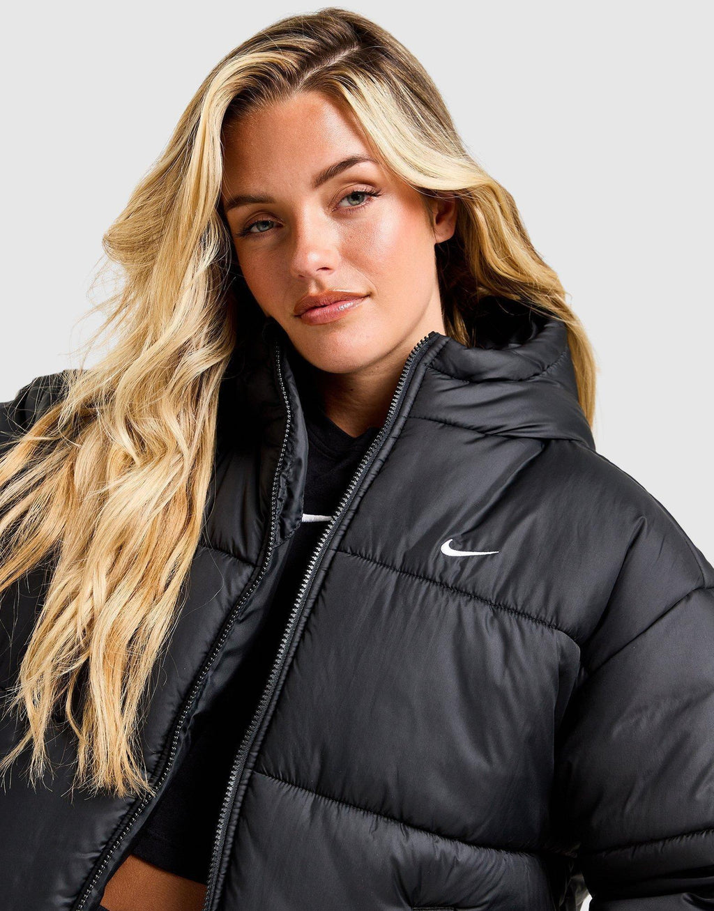 Padded Jacket