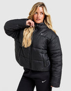 Padded Jacket