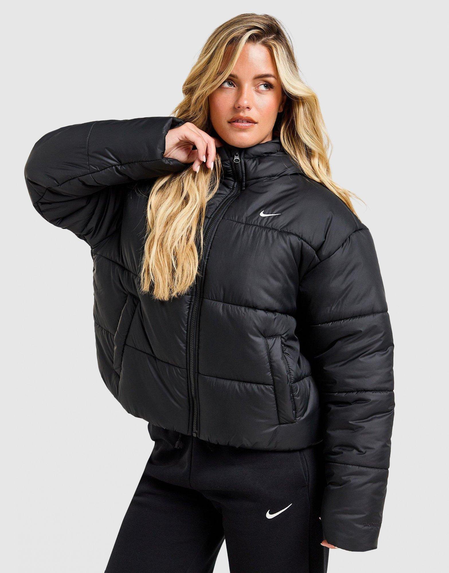 Padded Jacket