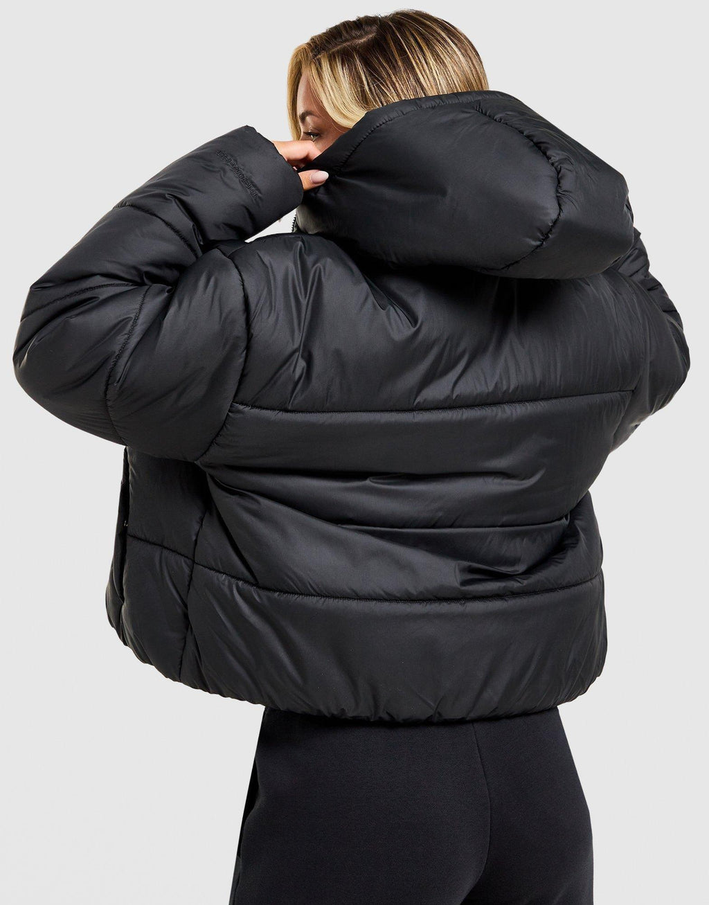 Padded Jacket