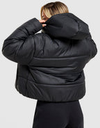 Padded Jacket