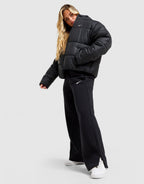 Padded Jacket