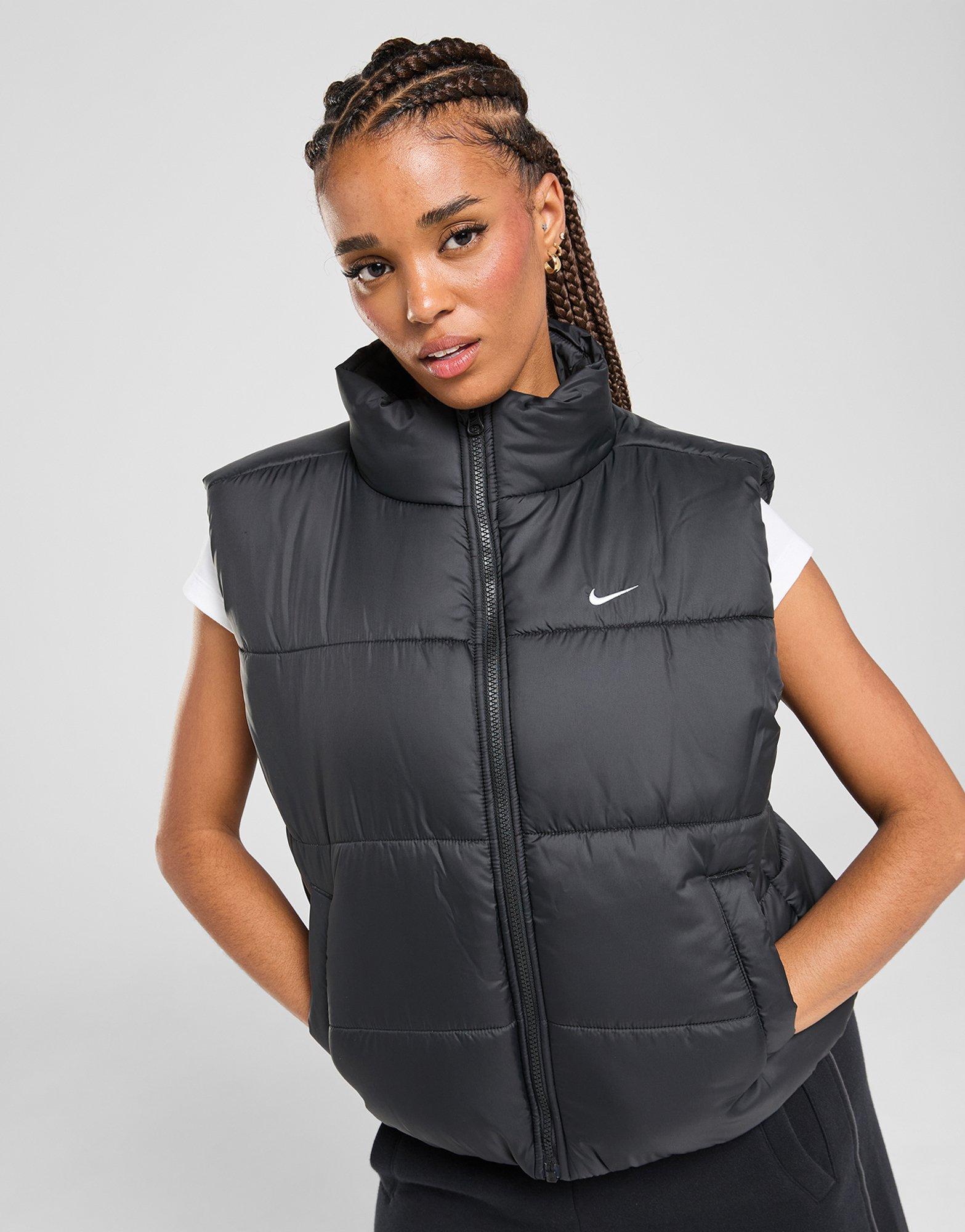 Classic Padded Vest