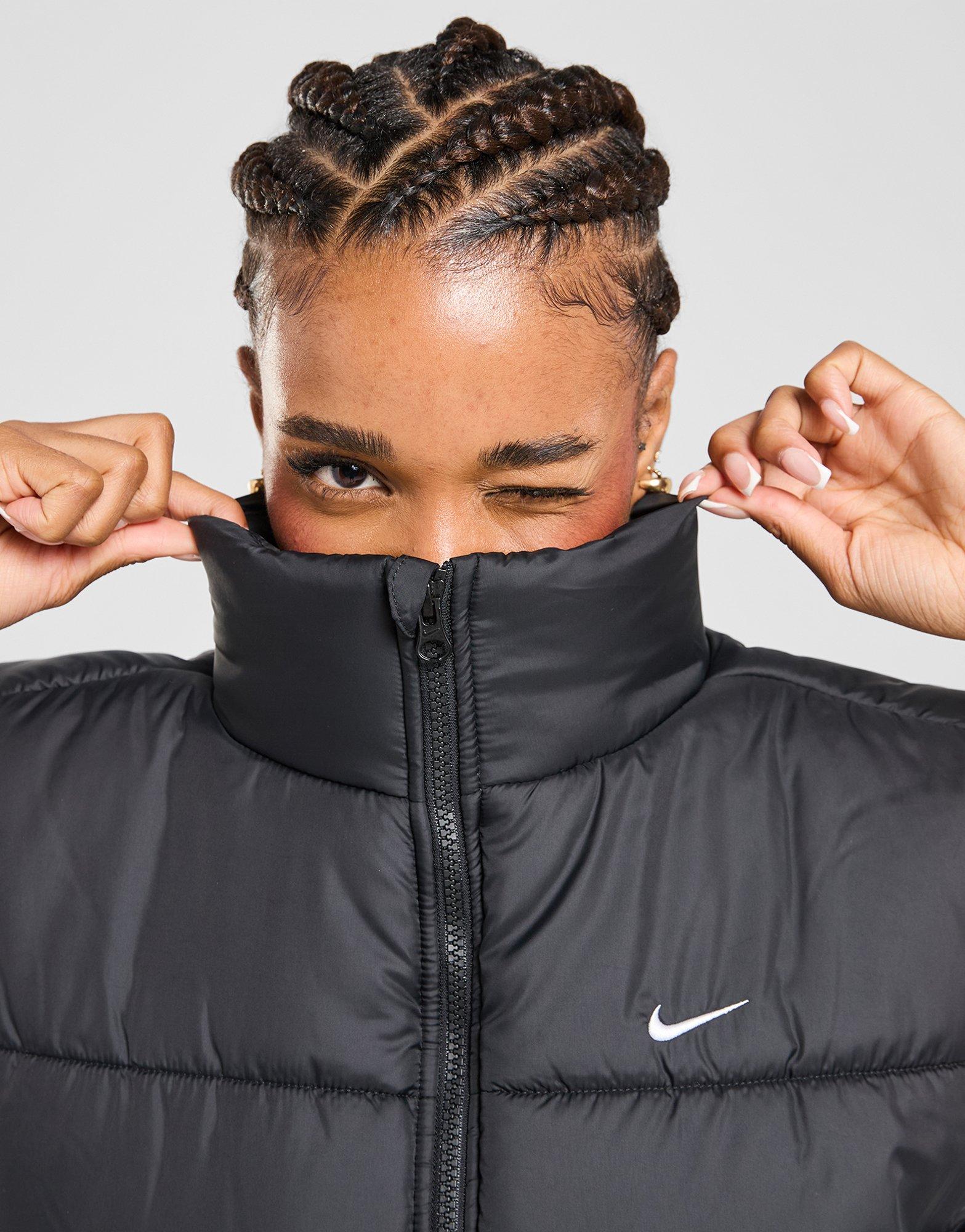 Classic Padded Vest