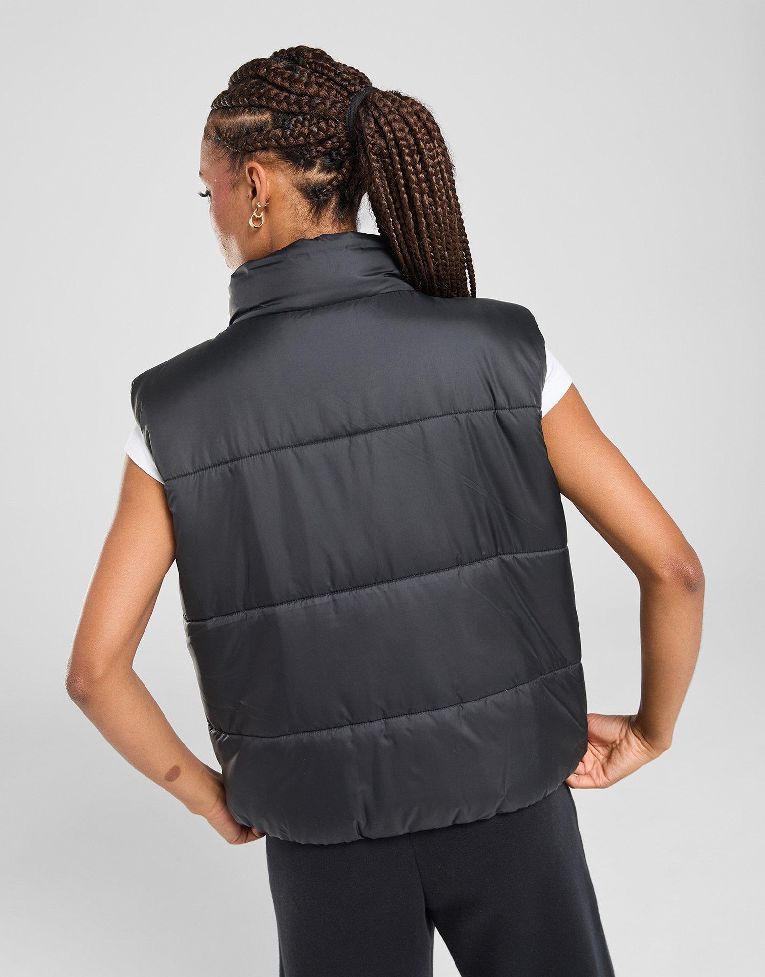 Classic Padded Vest