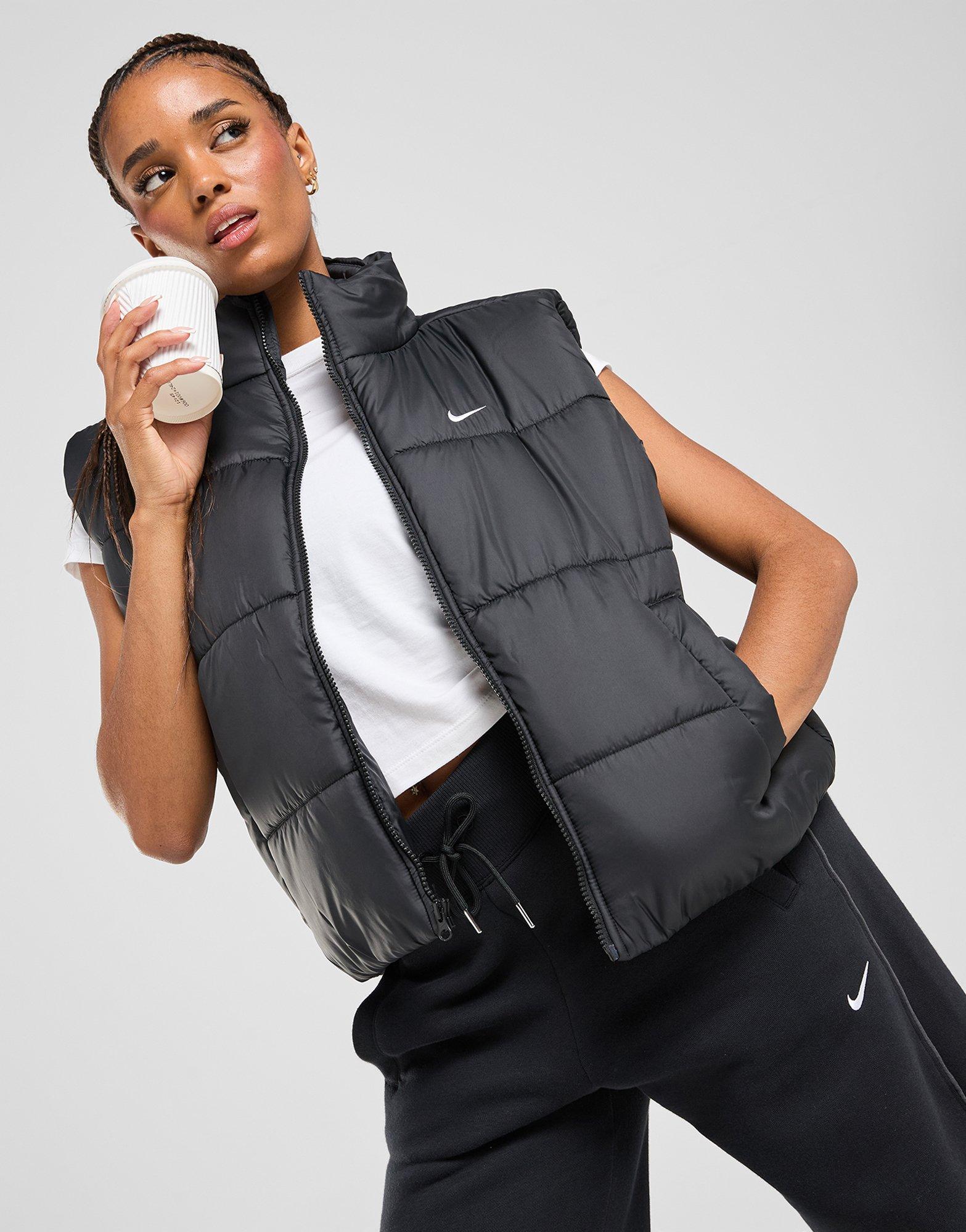 Classic Padded Vest