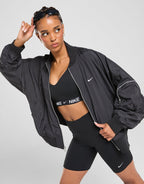 Sportswear Essential Oversized Bomber Jacket