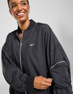 Sportswear Essential Oversized Bomber Jacket