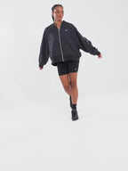 Sportswear Essential Oversized Bomber Jacket
