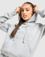 Phoenix Fleece Hoodie